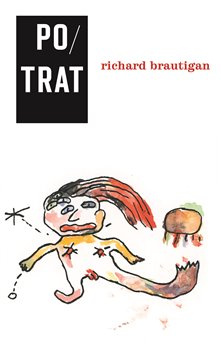 Potrat: historická romance 1966 - Richard Brautigan