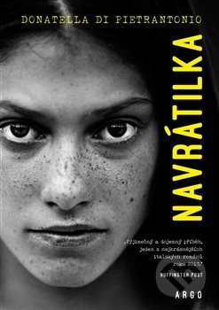 Navrátilka - Donatella Di Pietrantonio