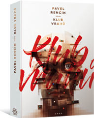 Klub vrahů - Pavel Renčín