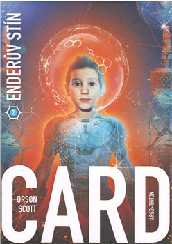 Enderův stín - Orson Scott Card