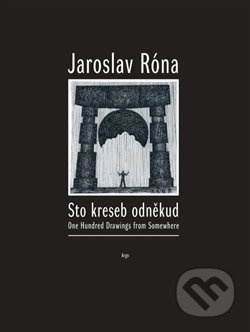 Sto kreseb odněkud - Jaroslav Róna
