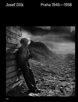 Praha 1945 - 1958 - Josef Illík