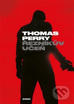 Řezníkův učeň - Thomas Perry