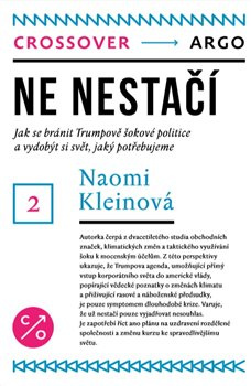 Ne nestačí - Naomi Kleinová