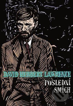 Poslední smích - David Herbert Lawrence