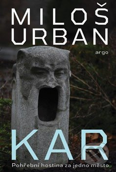 KAR - Miloš Urban