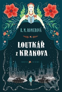 Loutkář z Krakova - R. M. Romerová