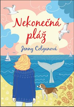Nekonečná pláž - Jenny Colganová