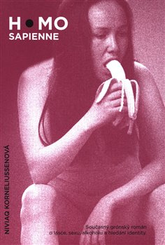 Homo sapienne - Niviaq Korneliussenová