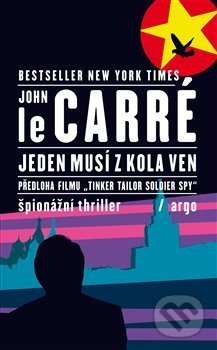 Jeden musí z kola ven - John le Carré