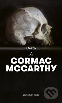 Cesta - Cormac McCarthy