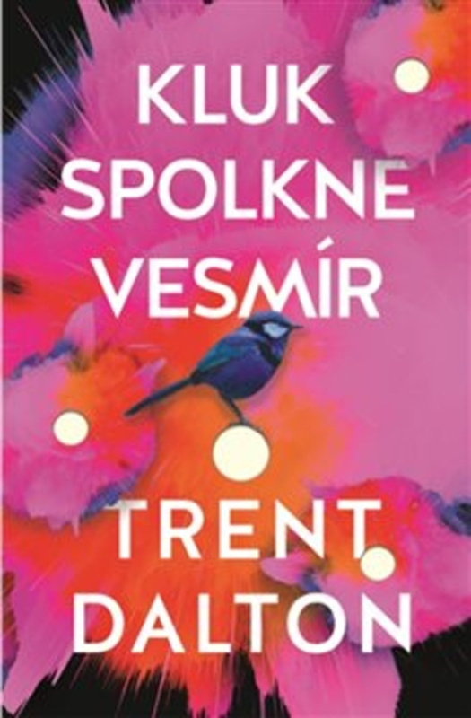 Kluk spolkne vesmír - Trent Dalton
