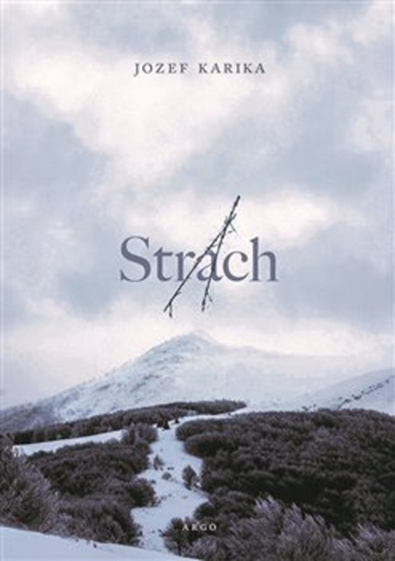 Strach - Jozef Karika