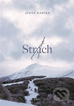 Strach - Jozef Karika