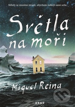 Světla na moři - Miquel Reina