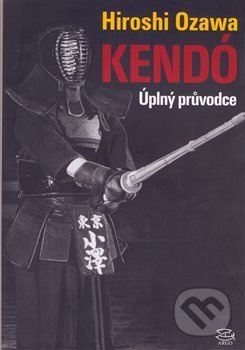 Kendó - Hiroshi Ozawa