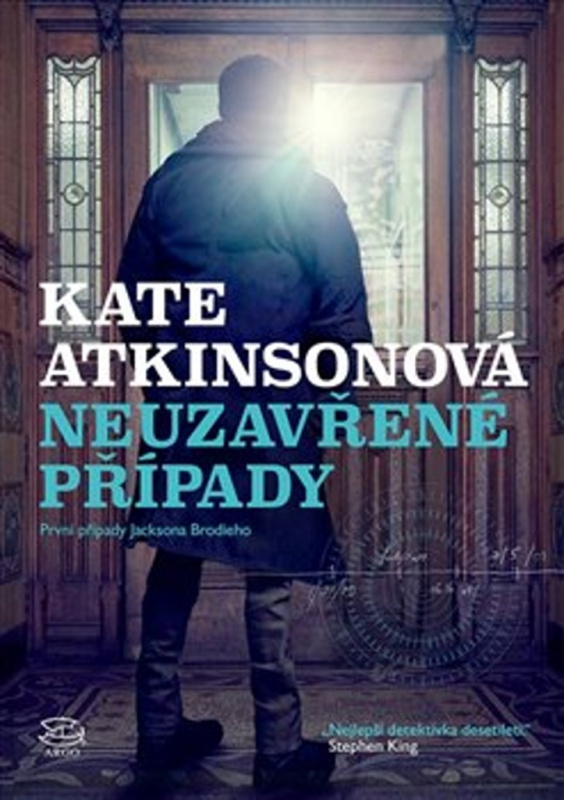 Neuzavřené případy - Kate Atkinsonová