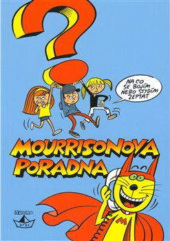 Mourrisonova poradna - Magdalena Šorelová