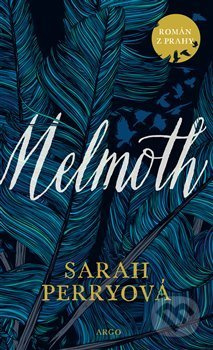 Melmoth - Sarah Perryová