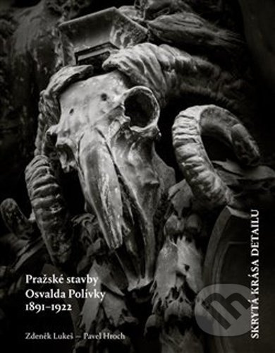 Skrytá krása detailu - Zdeněk Lukeš, Pavel Hroch