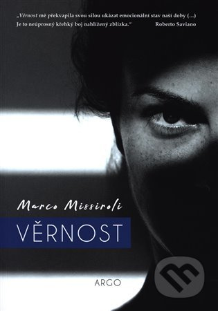 Věrnost - Marco Missiroli