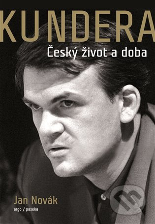 Kundera - Jan Novák