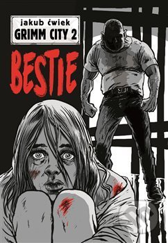 Bestie - Jakub Ćwiek