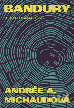 Bandury - Andrée A. Michaudová