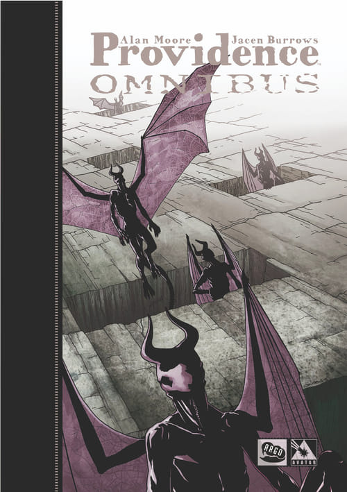 Providence Omnibus - Alan Moore