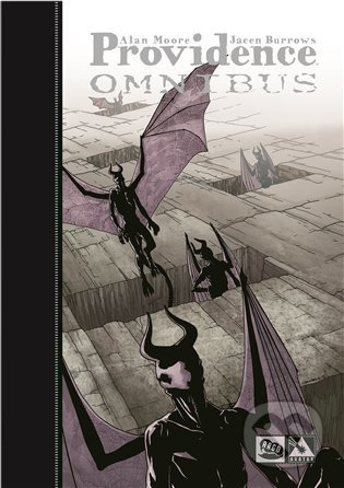 Providence Omnibus - Alan Moore
