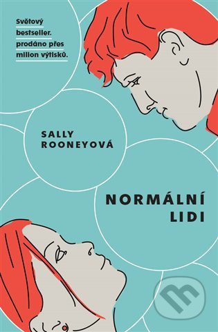 Normální lidi - Sally Rooneyová