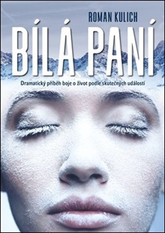 Bílá paní - Roman Kulich