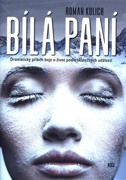 Bílá paní - Roman Kulich