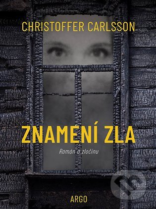 Znamení zla - Christoffer Carlsson