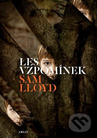 Les vzpomínek - Sam Lloyd