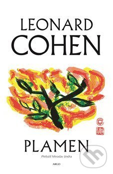 Plamen - Leonard Cohen