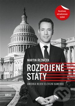 Rozpojené státy - Martin Řezníček