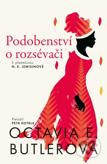 Podobenství o rozsévači - Octavia E. Butlerová