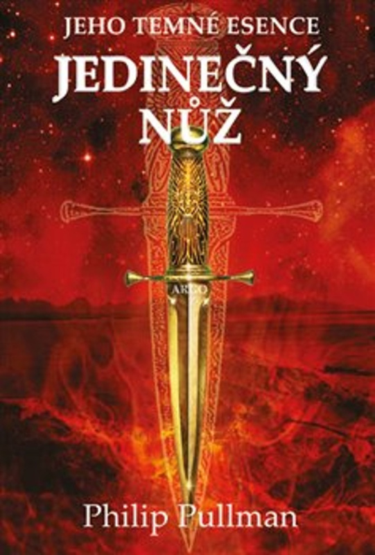Jedinečný nůž - Philip Pullman