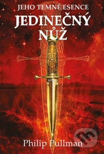 Jedinečný nůž - Philip Pullman