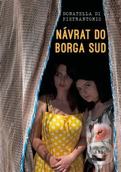Návrat do Borga Sud - Donatella Di Pietrantonio
