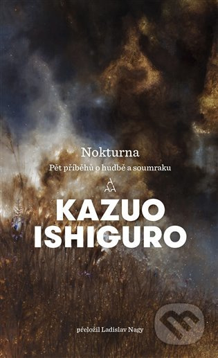 Nokturna - Kazuo Ishiguro