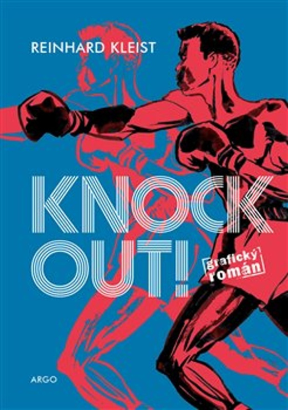 Knock Out! - Reinhard Kleist