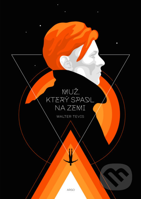 Muž, který spadl na Zemi - Walter Tevis