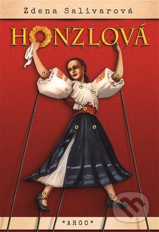 Honzlová - Zdena Salivarová