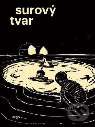 Surový tvar - Lukáš Palán