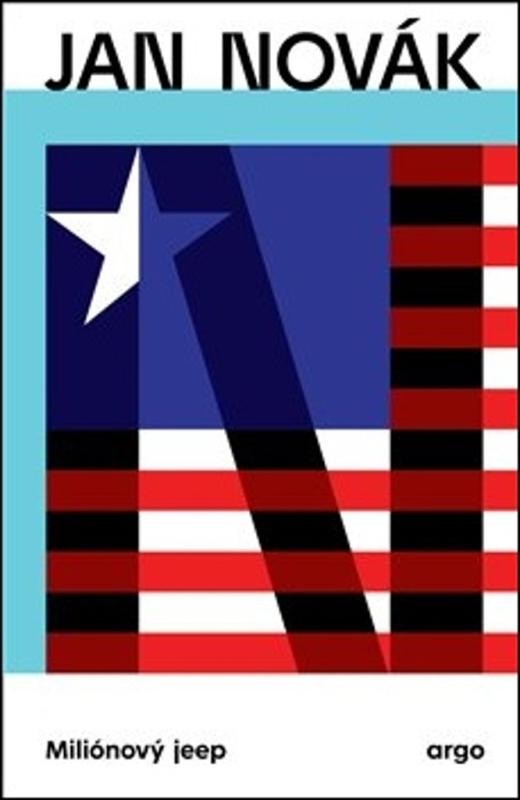 Miliónový jeep - Jan Novák