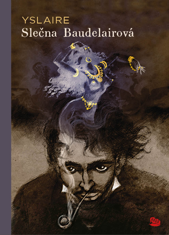 Slečna Baudelairová - Yslaire