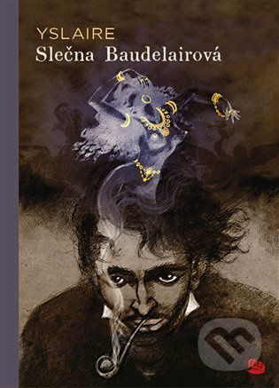 Slečna Baudelairová - Yslaire