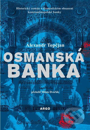 Osmanská banka - Alexandr Topčjan